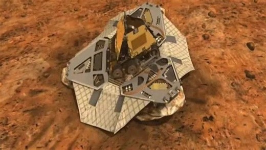 Our World: Life on Other Worlds - NASA Science