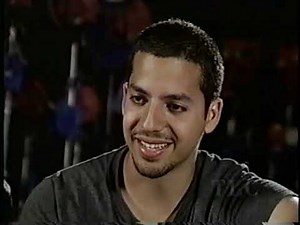 David Blaine - Street Magic