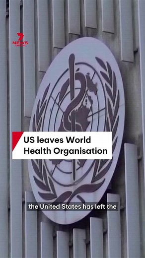US Withdrawal from World Health Organisation Explained