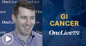 Dr. Walden on the RNA Expression of Homologous Recombination Genes in CRC | OncLive