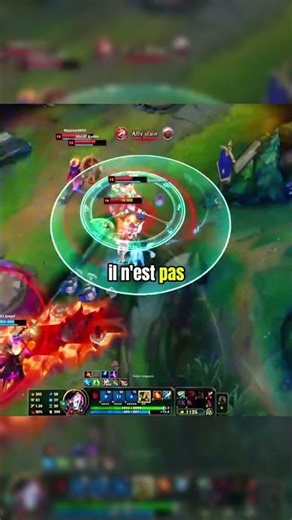 Why Shaco makes you paranoid