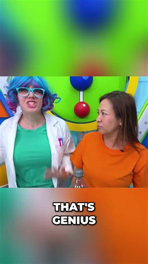 COKE + MENTOS The EXPLOSION Science Explained!