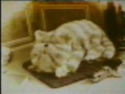 Bagpuss - The Hamish Part 1
