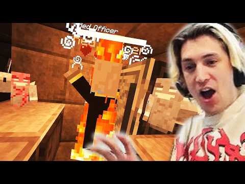 RLCRAFT Is Getting INTENSE with Greek (Part 4)