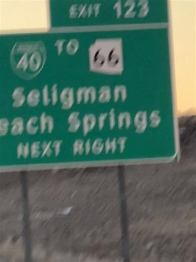 Discover the Journey Along Route 66