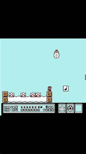 SMB3 Fall 2022 Hackathon #mario #letsplay #gameplay #gaming #nintendo