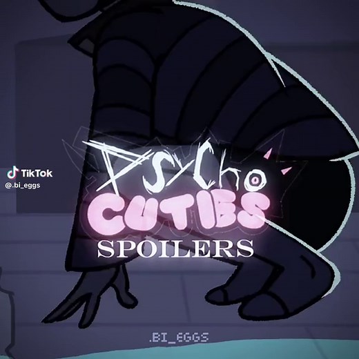 Psycho Cuties Episode 2: Mimi and Ushka's Adventures