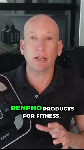 Scales Are Useless! – Renpho Smart Tape Review