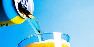 The Hottest Beer in America Doesn’t Have Alcohol