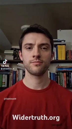 The Good and the Bad | Technology: A Double-Edged Sword #ai #technology #aisafety