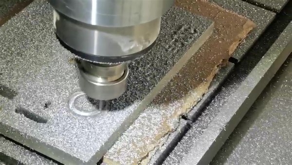 ATC CNC mold milling machine | CNC Router