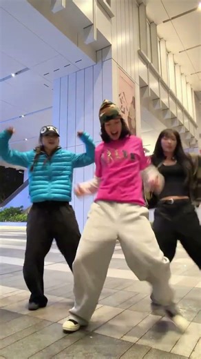 Sunday Morning #dance cover