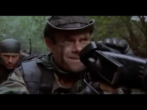 Nouveau film d'action. Mission complet en français 2022