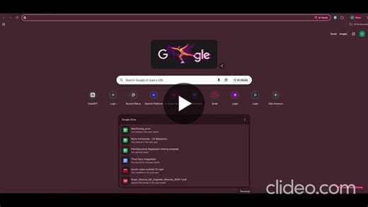 AI-Powered Automation Bot for Instant Test Cases | Vikash Singh posted on the topic | LinkedIn