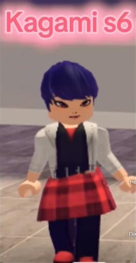 {NEW}•💚🐲🐲 Miraculous ™ RP UPDATE Kagami • 🎄🌷🐞❄️🎄❄️ #roblox