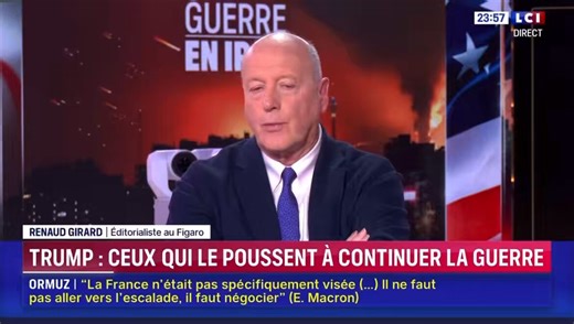 «En Cisjordanie des colons se comportent en fascistes. Netanyahou a raison sur la tyrannie en Iran, mais il devrait balayer devant sa porte.» @renaudgirard Écouter les avis opposés:le chef de l’opposition en Israël rejetait les avis européens: "Ce sont nos terres bibliques" 1/2