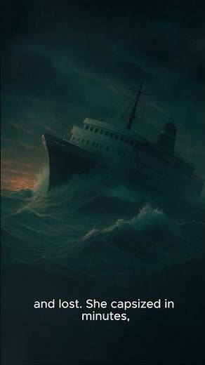 The MV Princess of the Stars Disaster – 2008