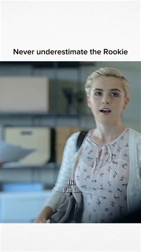 Cinematic Community on Instagram: "Swimming with Sharks is a dark workplace drama set inside the ruthless world of Hollywood, where ambition often matters more than morality. The show follows a young assistant trying to survive under a powerful, manipulative executive, and what makes it compelling is how quickly the line between victim and player starts to blur. It exposes the power games, silent threats, and emotional control that exist behind glamorous careers. As the story progresses, it beco