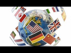 Understanding the International Business Environment - A Comprehensive Guide (13 Minutes)