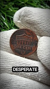 Your 2017 Penny Could Be Worth $79,000! Check This Rare Error Now! 🪙