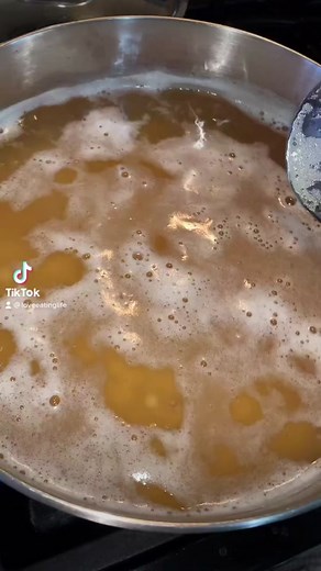 Guyanese Dhal Puri Recipe with Mama 🇬🇾