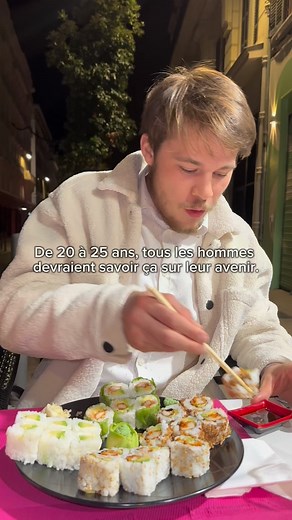 1 - Ta réussite est déjà écrite.Ta mission consiste simplement à...