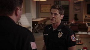 911 - Texas S05E10 ✔️