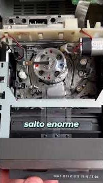 Hi8: When analog video got close to professional.