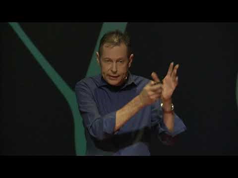 Wanted: A Science of UFOs | Alexander Wendt | TEDxColumbus