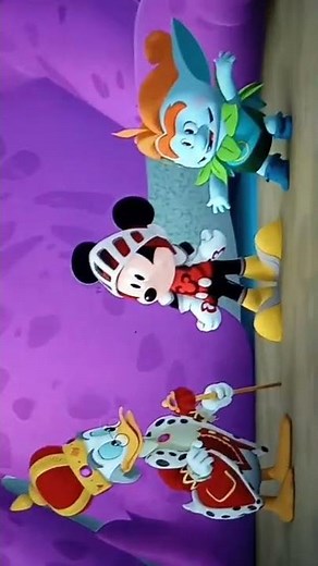 MINNIE SPECIAL MINNIE RELLA