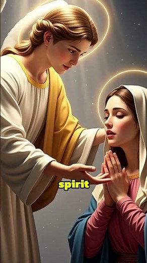 The Birth of Jesus Christ ✨ | Christmas Story