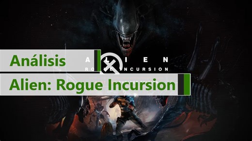 Análisis de Alien: Rogue Incursion Evolved Edition Part One