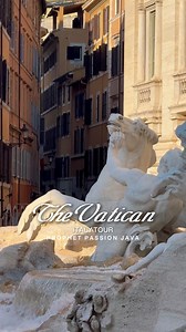 St. Peter’s Basilica in Italy 🇮🇹 | Passion Java