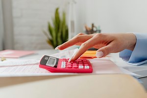 Calculating Solvency Ratio Formula for Financial Stability