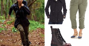 5 ‘Hunger Games’ Inspired Costumes For Halloween! - InTouch Weekly | In Touch Weekly