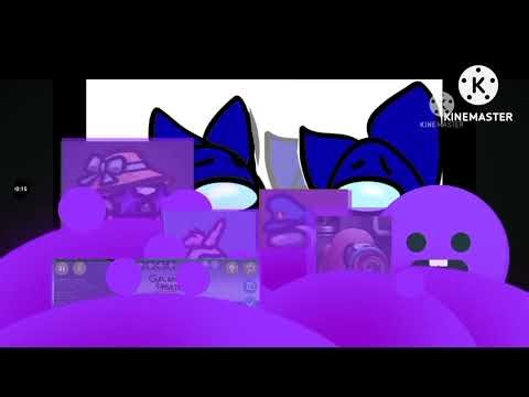 among us blueberry inflation add round 6