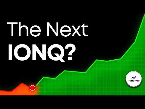 New Quantum Stock to Start Trading