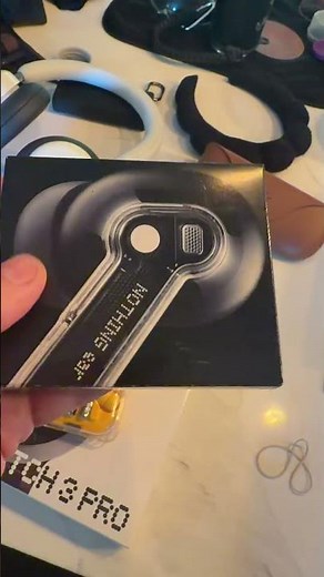 Affordable Audio Revolution: CMF by Nothing Headphones Pro Review #BigSound #AffordableAudio