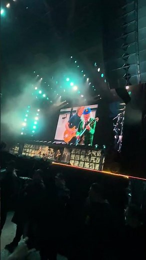 Demon Fire - AC/DC live at River Plate 27-03-2026