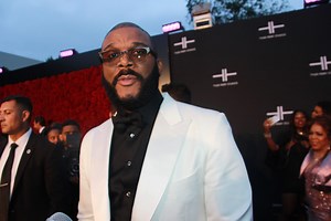 Tyler Perry honored with Governors Award at 72nd Primetime Emmy Awards (video)