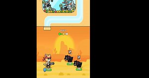 Claw Patrol - 下載遊玩 PC 或 Mac 版本 (模擬器)