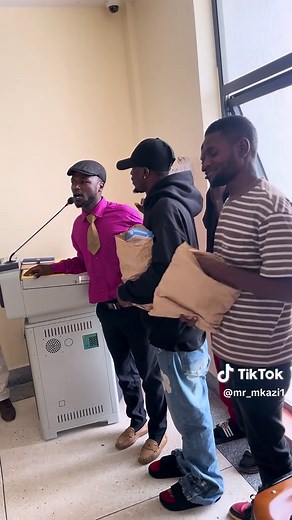 Exploring Mbeya University of Science and Technology