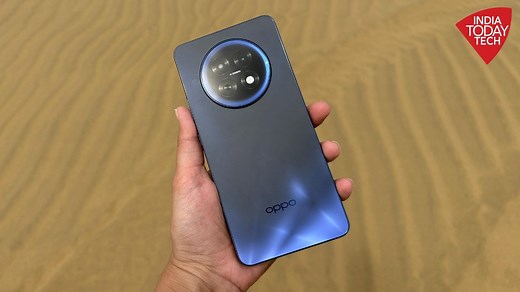 Oppo F31 Series launched in India: Check price, specs and other details