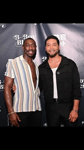 Stream B Boy Blues on Bet