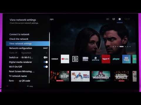 Comment utiliser votre smartphone comme télécommande pour PHILIPS 32PFS6939