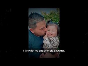 Amazon Commercial - Meet Ricardo (Deaf employee) - ASL / Deaf Commercial