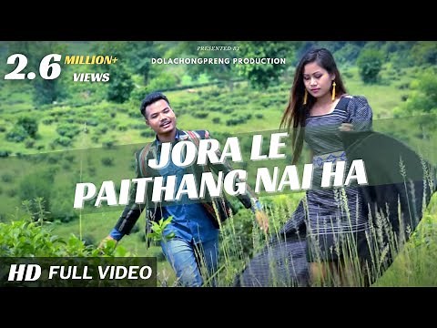 Jora Le Pai Thang Nai Ha | Kau-Bru | Official Music Video 2018