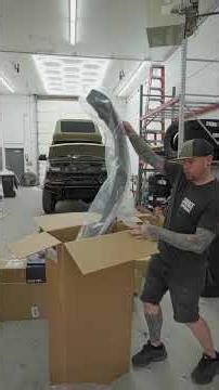 What a Real Sportsmobile Upgrade Looks Like in 2025 #vanlife #rvlife #automobile #offroad