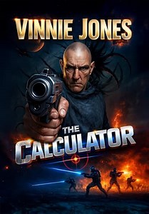 The Calculator (2014)