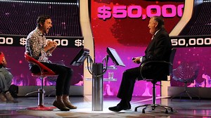 Millionaire Hot Seat set for a comeback — with a new surprise twist